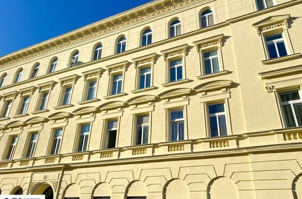 Gewerbeobjekt mieten in 1160 Wien (Bild 1)