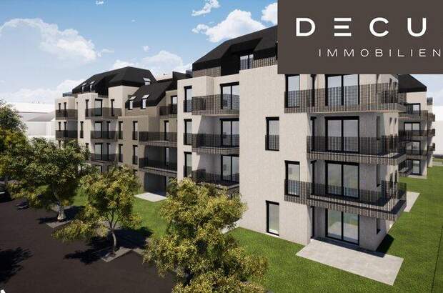 Terrassenwohnung mieten in 3100 St. Pölten (Bild 2)