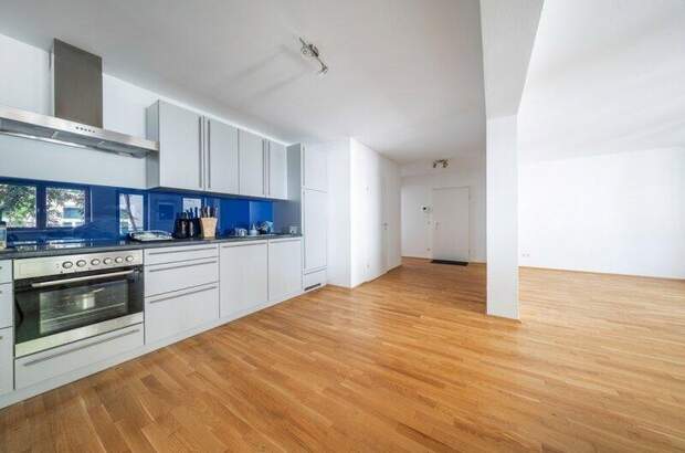 Terrassenwohnung kaufen in 1070 Wien (Bild 2)