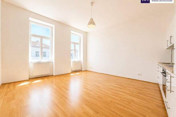 Wohnung kaufen in 1110 Wien (Bild 3)