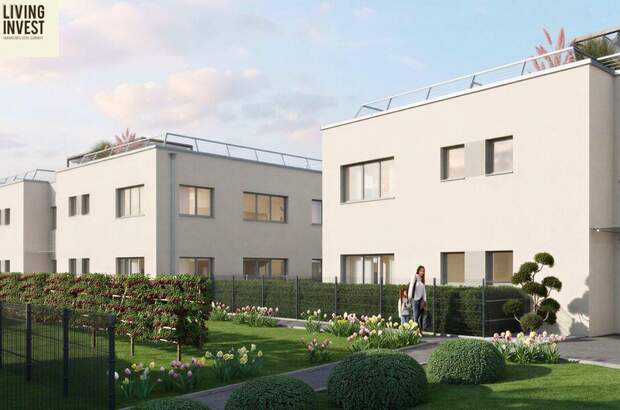 Wohnung kaufen in 4209 Haid (Bild 1)