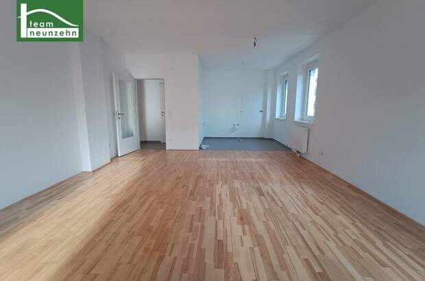 Terrassenwohnung mieten in 2334 Vösendorf (Bild 5)