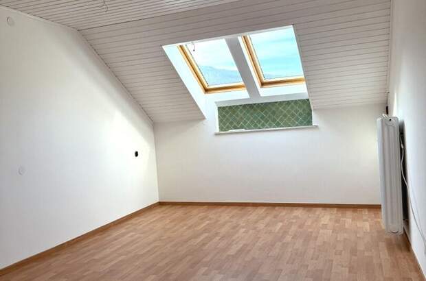 Altbauwohnung mit Balkon mieten in 8680 Mürzzuschlag (Bild 5)