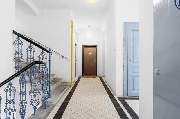 Wohnung kaufen in 1150 Wien (Bild 4)