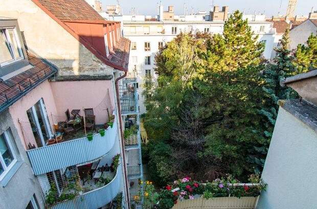 Wohnung kaufen in 1050 Wien (Bild 4)