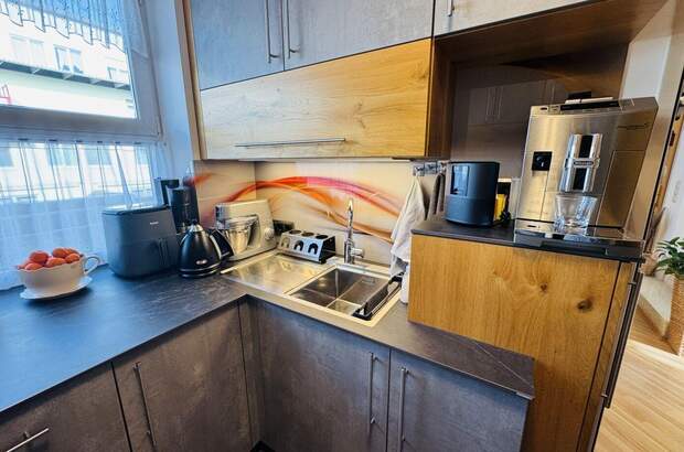 Wohnung mit Balkon kaufen in 8740 Zeltweg (Bild 5)