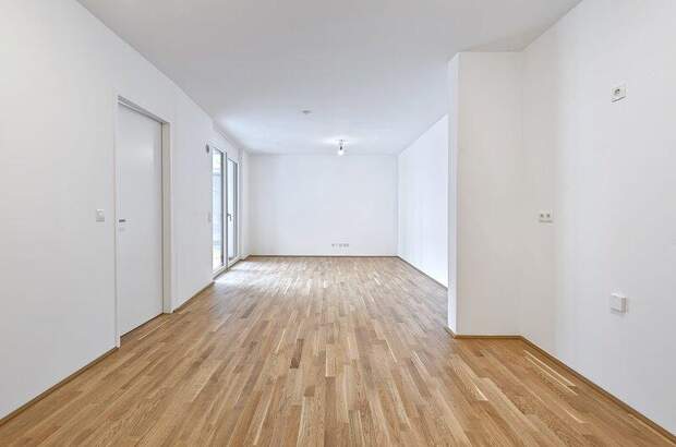 Terrassenwohnung kaufen in 1210 Wien (Bild 3)