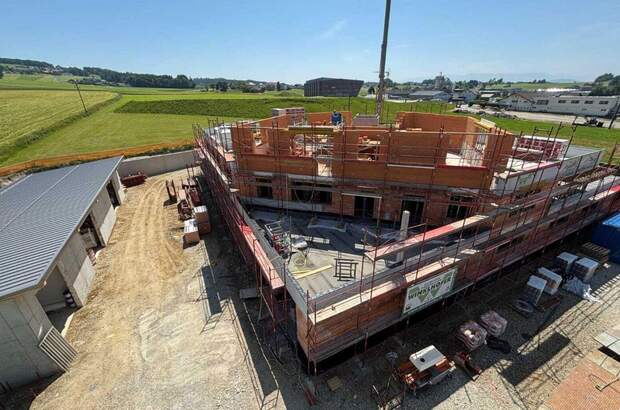 Gewerbeobjekt mieten in 4873 Frankenburg (Bild 1)