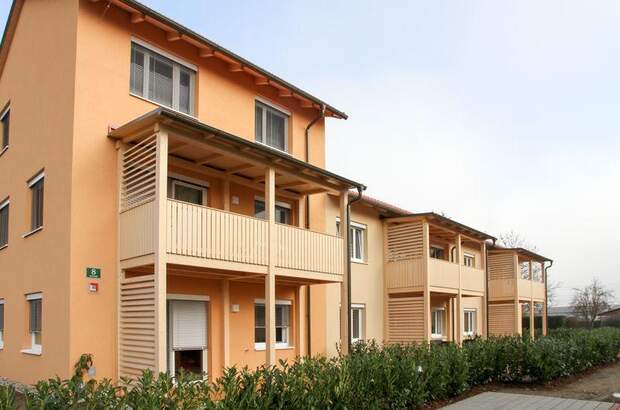 Terrassenwohnung mieten in 8430 Leibnitz (Bild 1)