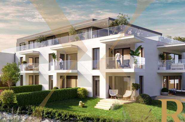 Wohnung kaufen in 4040 Linz (Bild 1)