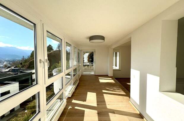 Altbauwohnung mit Balkon kaufen in 6020 Arzl (Bild 3)