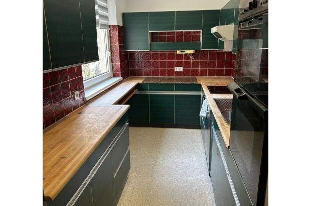 Terrassenwohnung kaufen in 1100 Wien (Bild 5)