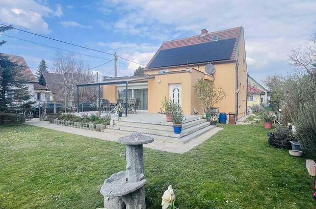 Haus mit Garten kaufen in 2201 Gerasdorf (Bild 5)