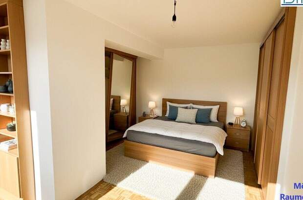 Wohnung mit Balkon kaufen in 8010 Graz (Bild 5)