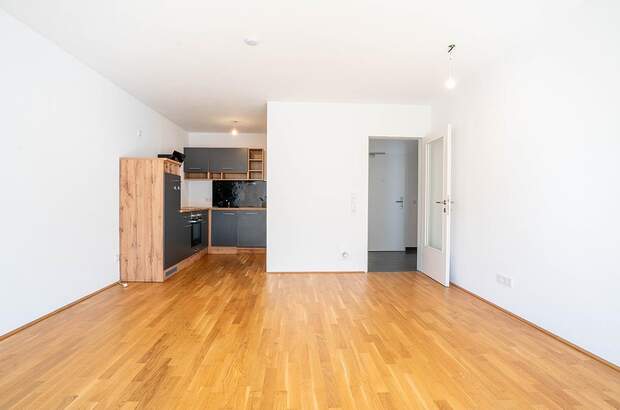 Terrassenwohnung kaufen in 5531 Eben (Bild 2)