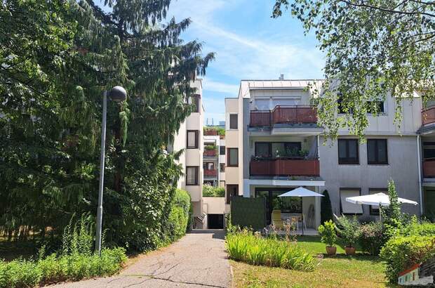 Terrassenwohnung kaufen in 1230 Wien (Bild 1)