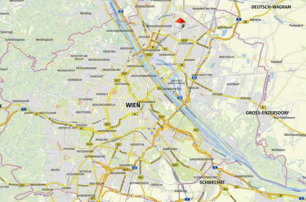 Gewerbeobjekt mieten in 1210 Wien (Bild 5)