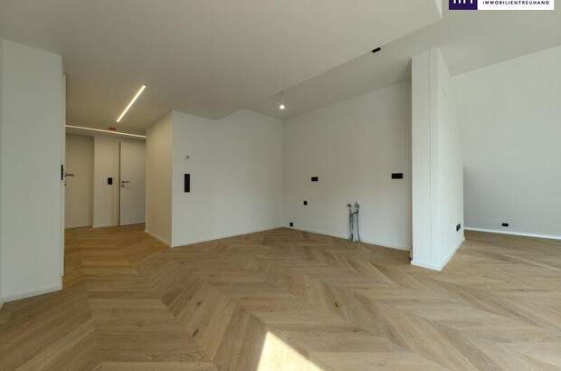 Terrassenwohnung kaufen in 1220 Wien (Bild 4)