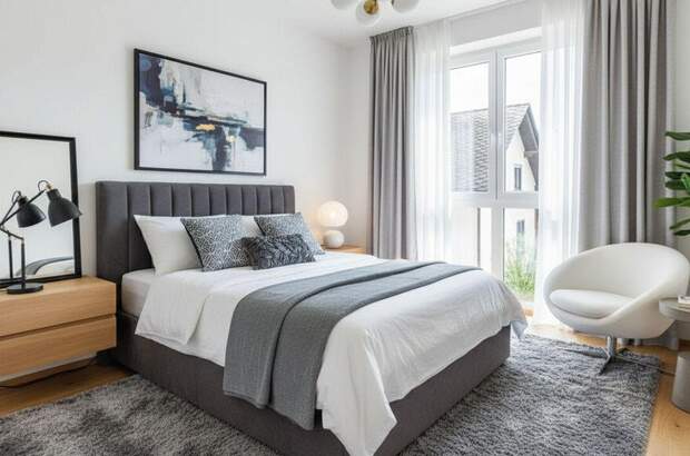 Wohnung mit Balkon kaufen in 8055 Graz (Bild 4)