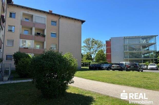 Terrassenwohnung kaufen in 4030 Linz (Bild 4)