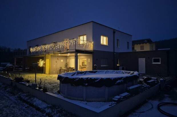 Reihenhaus kaufen in 4351 Saxen (Bild 1)