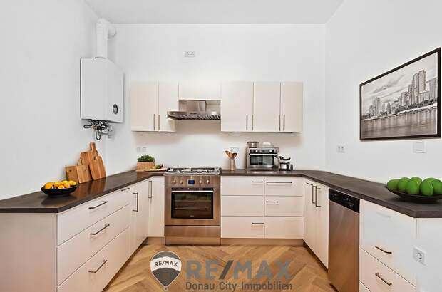 Terrassenwohnung kaufen in 2340 Mödling (Bild 1)