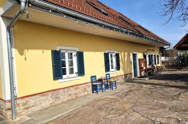Gewerbeobjekt kaufen in 8504 Mettersdorf (Bild 5)