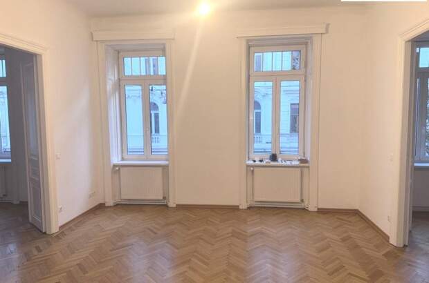 Wohnung mieten in 1180 Wien (Bild 1)
