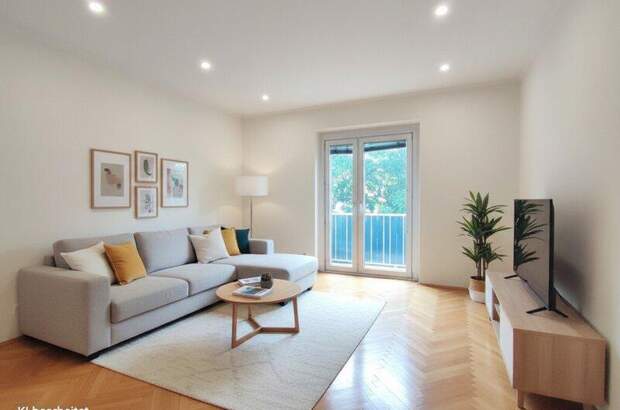 Terrassenwohnung kaufen in 1190 Wien (Bild 2)