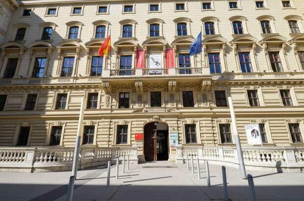 Gewerbeobjekt mieten in 1010 Wien (Bild 3)