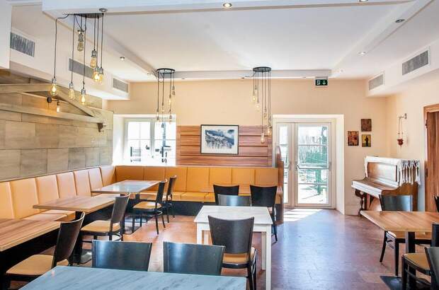 Gewerbeobjekt mieten in 4820 Bad Ischl (Bild 2)