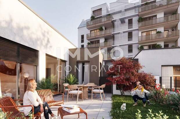 Haus kaufen in 1220 Wien