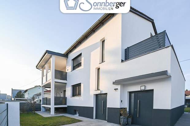 Terrassenwohnung kaufen in 4030 Linz (Bild 5)