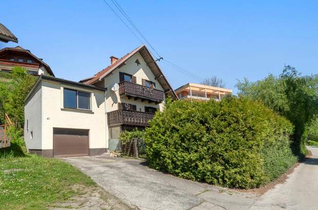 Einfamilienhaus kaufen in 9212 Techelsberg (Bild 3)