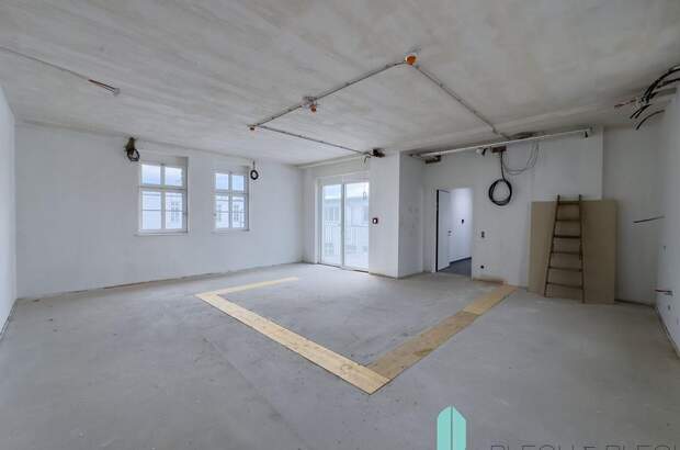 Gewerbeobjekt mieten in 1120 Wien (Bild 1)