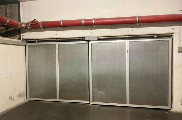 Halle / Lager / Produktion mieten in 1070 Wien (Bild 3)