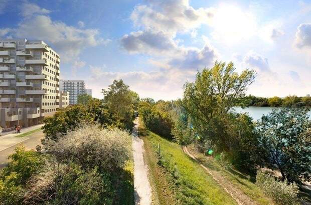 Eigentumswohnung in 1220 Wien (Bild 2)