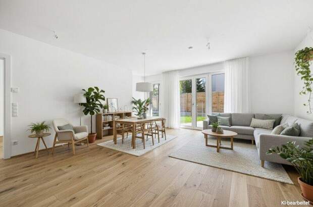 Terrassenwohnung kaufen in 2700 Wr. Neustadt (Bild 1)