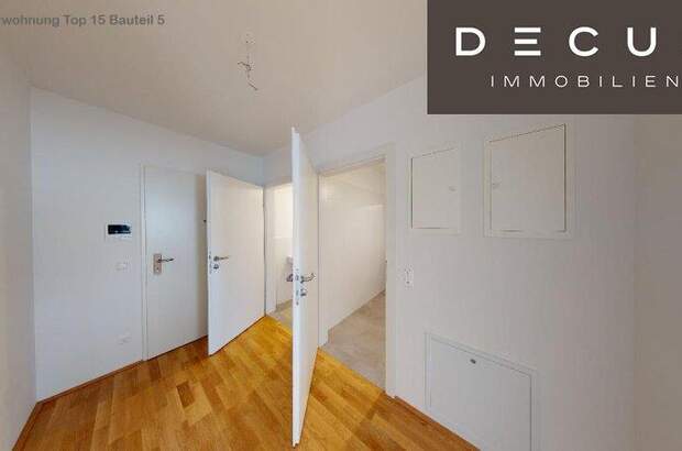 Terrassenwohnung mieten in 3100 St. Pölten (Bild 3)