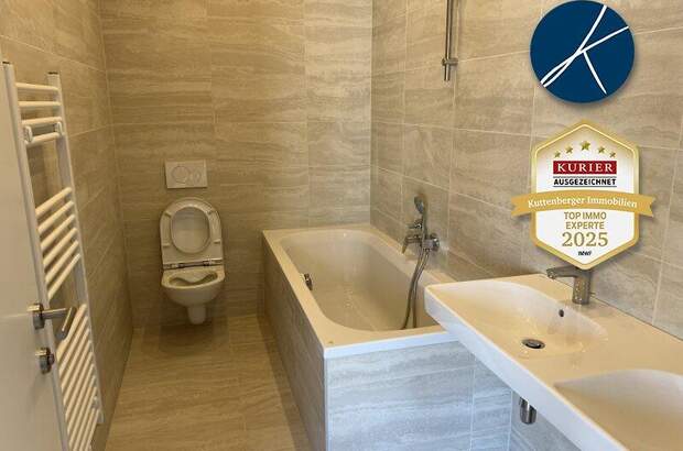 Terrassenwohnung kaufen in 1100 Wien (Bild 4)