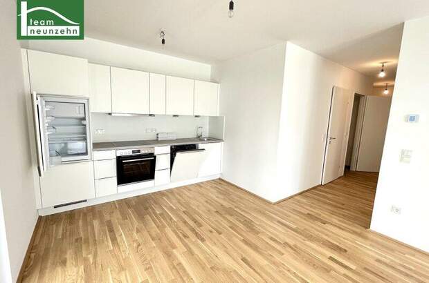 Terrassenwohnung mieten in 1220 Wien (Bild 1)