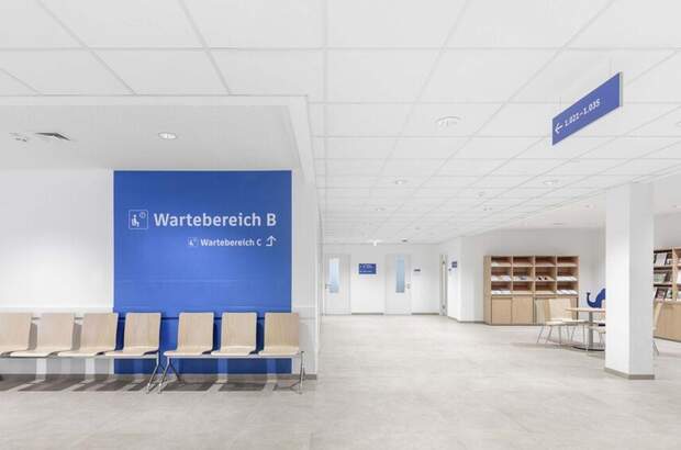 Gewerbeobjekt mieten in 1210 Wien (Bild 4)