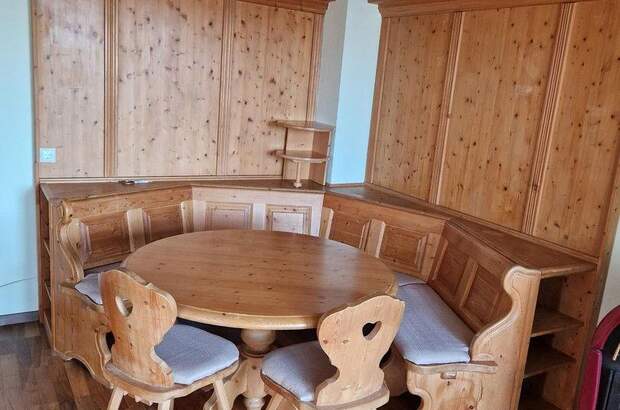 Terrassenwohnung mieten in 2700 Wr. Neustadt (Bild 4)