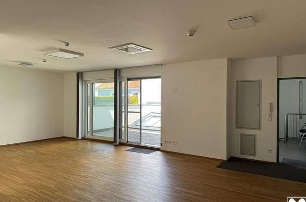 Gewerbeobjekt mieten in 3712 Maissau (Bild 1)