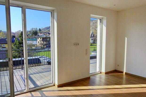 Wohnung mit Balkon mieten in 5310 Mondsee (Bild 2)
