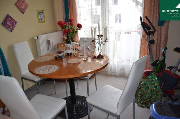 Terrassenwohnung kaufen in 9504 Villach (Bild 1)