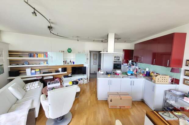 Terrassenwohnung kaufen in 3500 Krems (Bild 5)