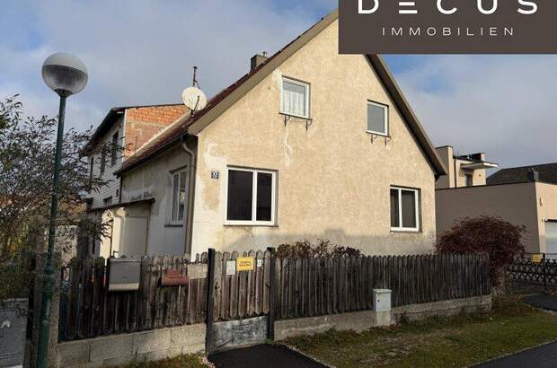 Haus kaufen in 3430 Tulln (Bild 2)