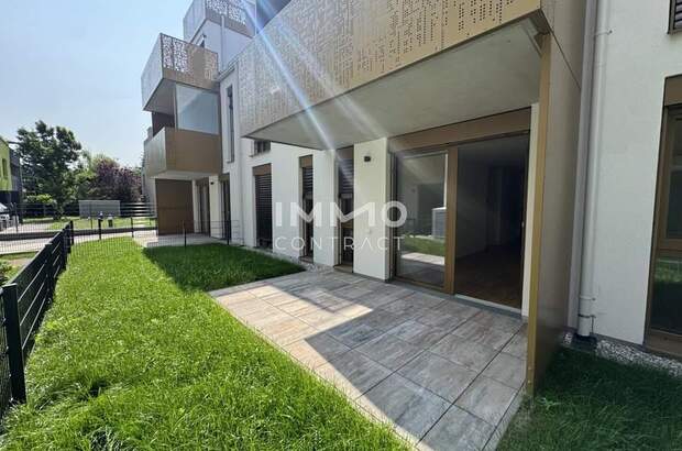 Eigentumswohnung in 1220 Wien