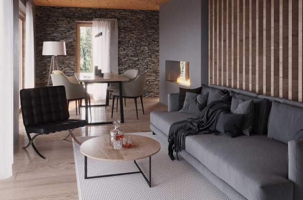 Chalet kaufen in 8973 Pichl (Bild 5)